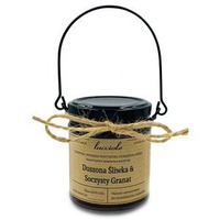 Domowe Konfitury `Duszona Śliwka & Soczysty Granat` 225g